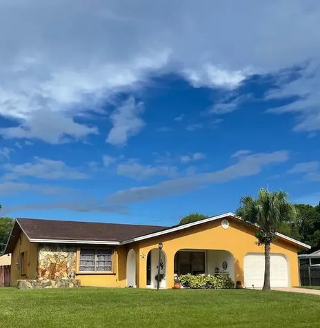 5911 Balsam Drive Fort Pierce FL 34982