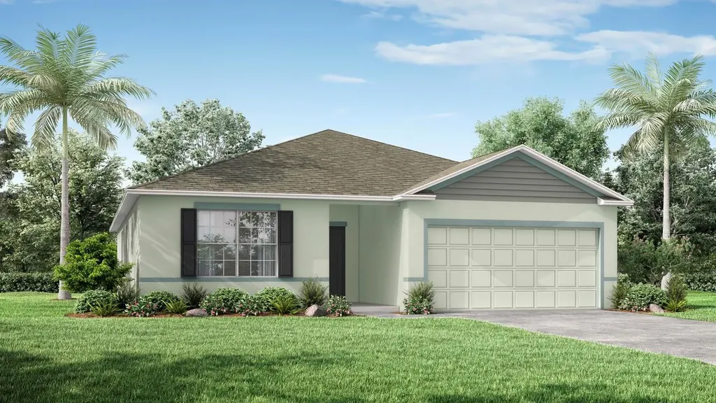 631 SW Lindsay Street Port St Lucie FL 34953