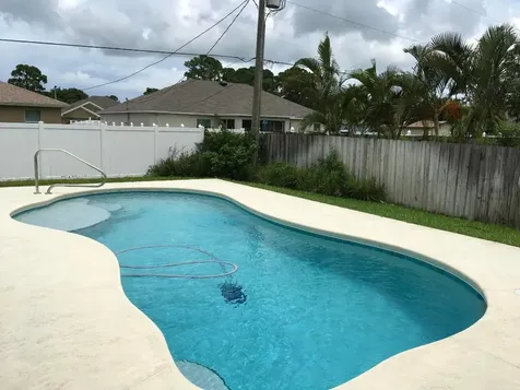 657 SW Ray Avenue Port St Lucie FL 34983