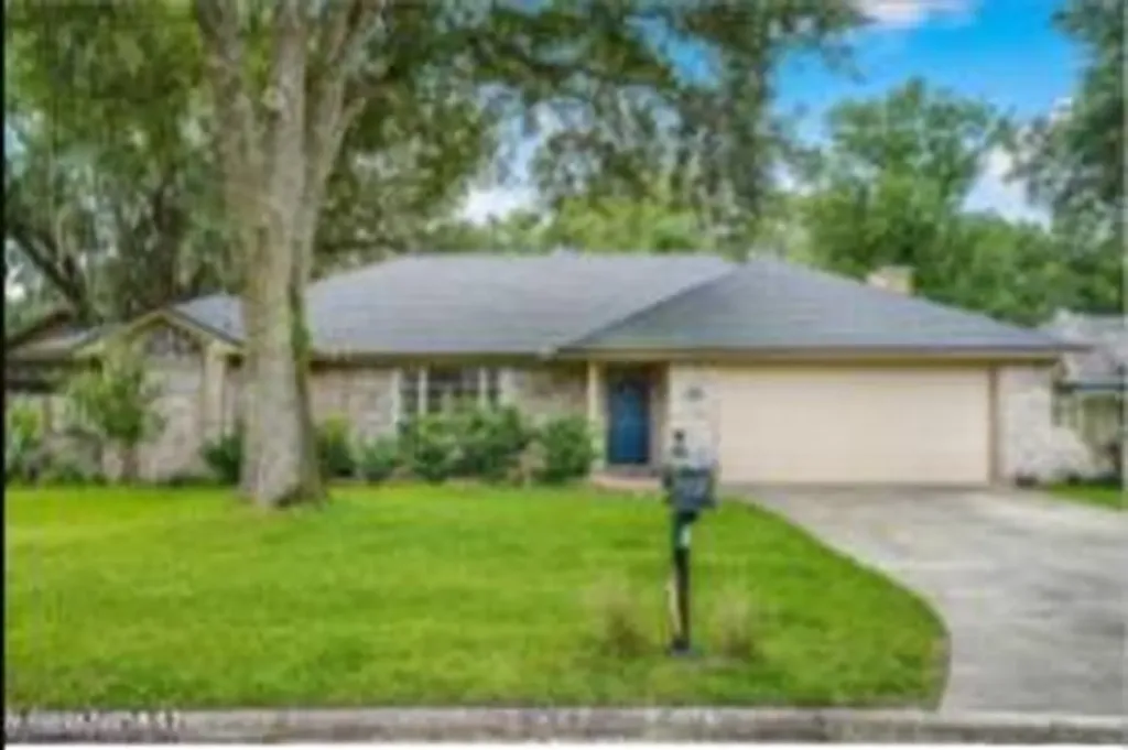 4146 Bridgeville Place Jacksonville FL 32223