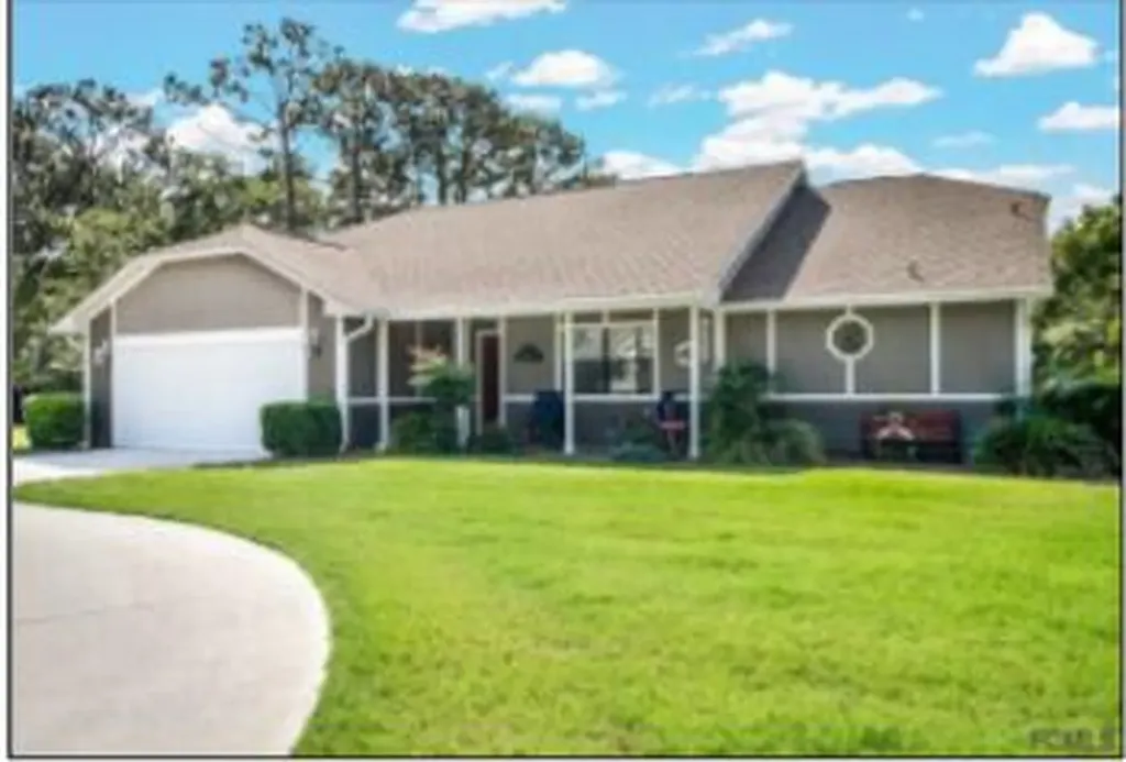 27 Wedgewood Lane Palm Coast FL 32164