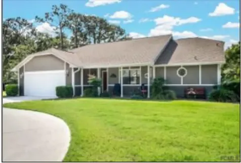 27 Wedgewood Lane Palm Coast FL 32164