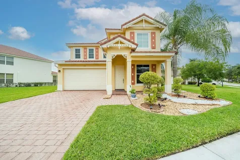 372 Belle Grove Lane Royal Palm Beach FL 33411