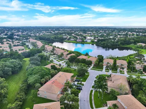 6959 Oak Bridge Lane Lake Worth FL 33467