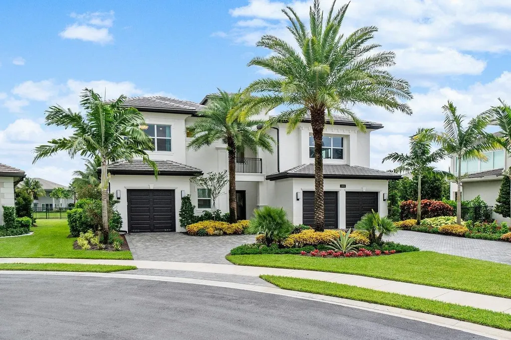 19870 Meadowside Lane Boca Raton FL 33498
