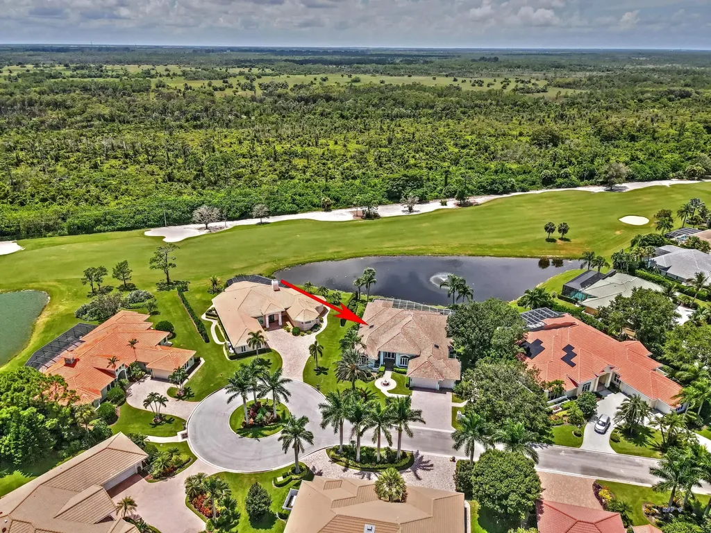 11844 SE Freeport Court Hobe Sound FL 33455