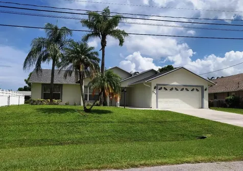 395 SE Cork Road Port St Lucie FL 34984
