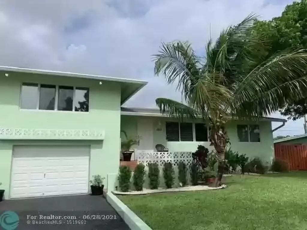1433 Cindy Drive Lake Worth Beach FL 33461