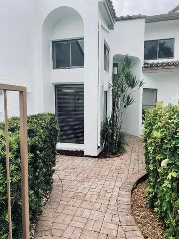 6734 Woodbridge Drive Boca Raton FL 33434