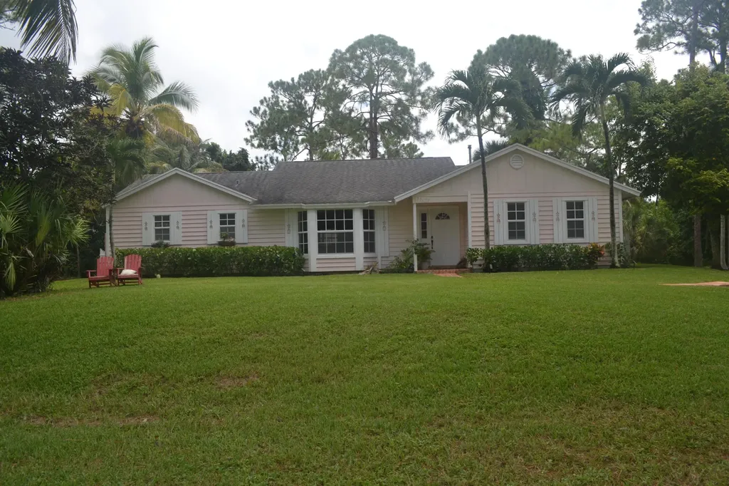 17767 61st Place N Loxahatchee FL 33470
