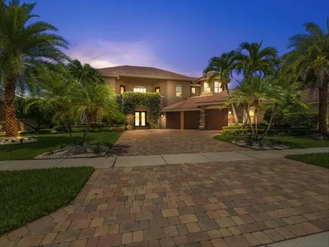 10698 Versailles Boulevard Wellington FL 33449