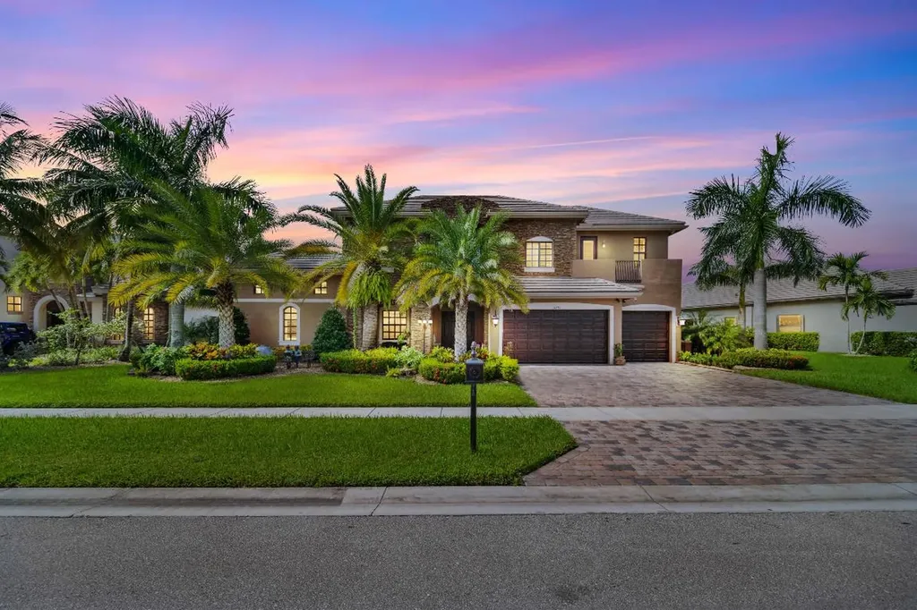10771 Versailles Boulevard Wellington FL 33449
