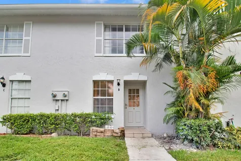 235 Foxtail Drive Greenacres FL 33415