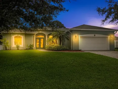1811 SW Mackenzie Street Port St Lucie FL 34953