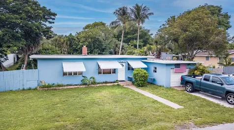 924 Summer Street Lake Worth FL 33461