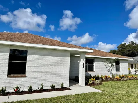 544 SW Dalton Circle Port St Lucie FL 34953