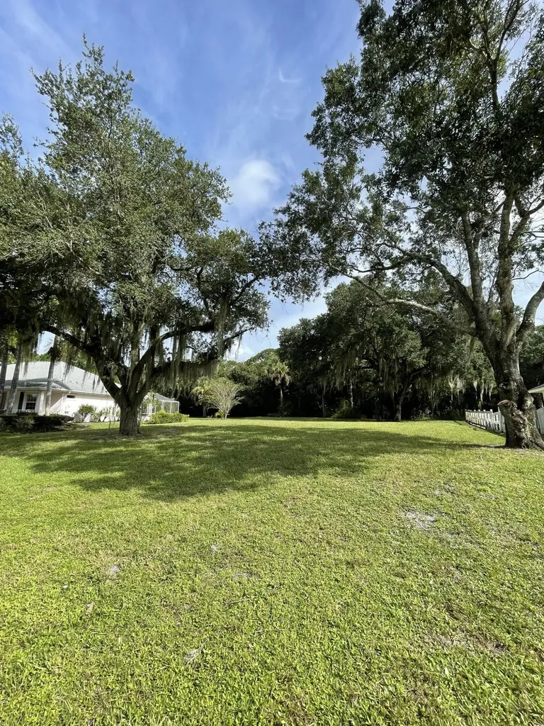 5424 NW Thyer Circle Port St Lucie FL 34983