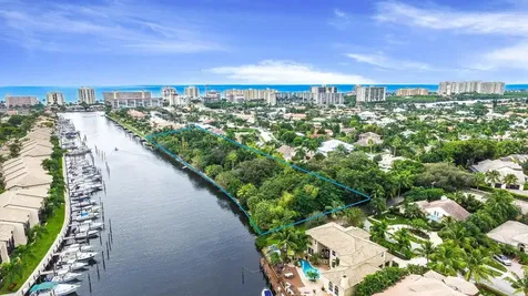 7901 NE Spanish Trail Court Boca Raton FL 33487