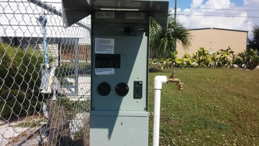 5300 Us Highway 441 Okeechobee FL 34974