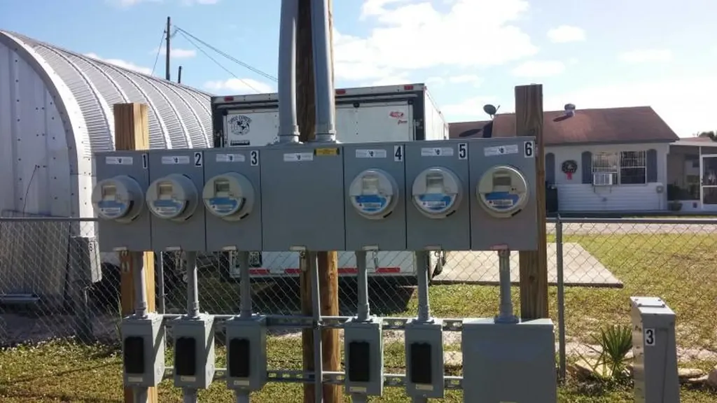 5300 Us Highway 441 Okeechobee FL 34974