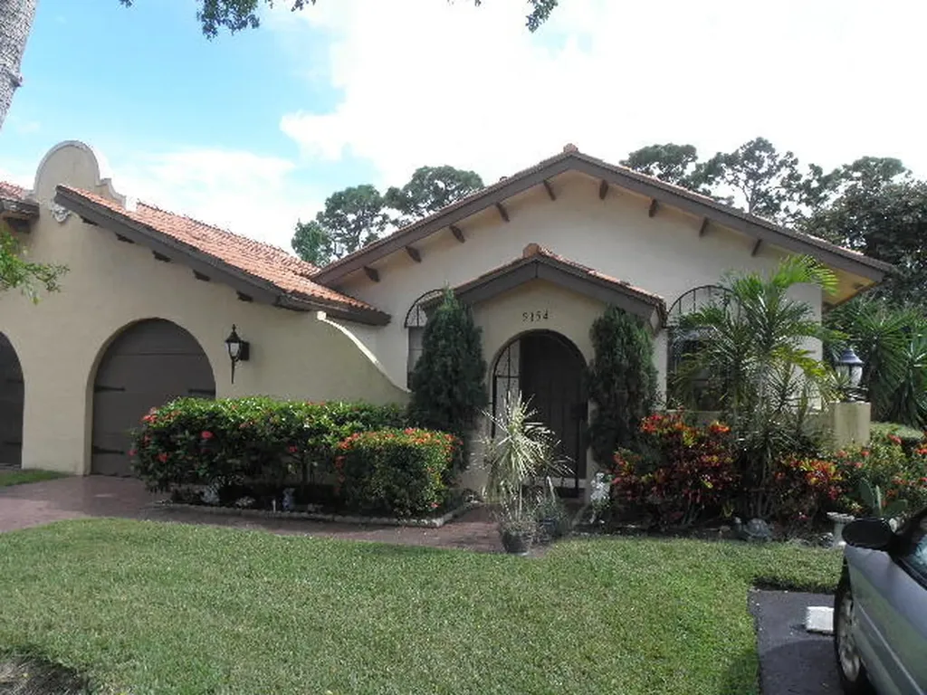 5154 Cortez Court Delray Beach FL 33484