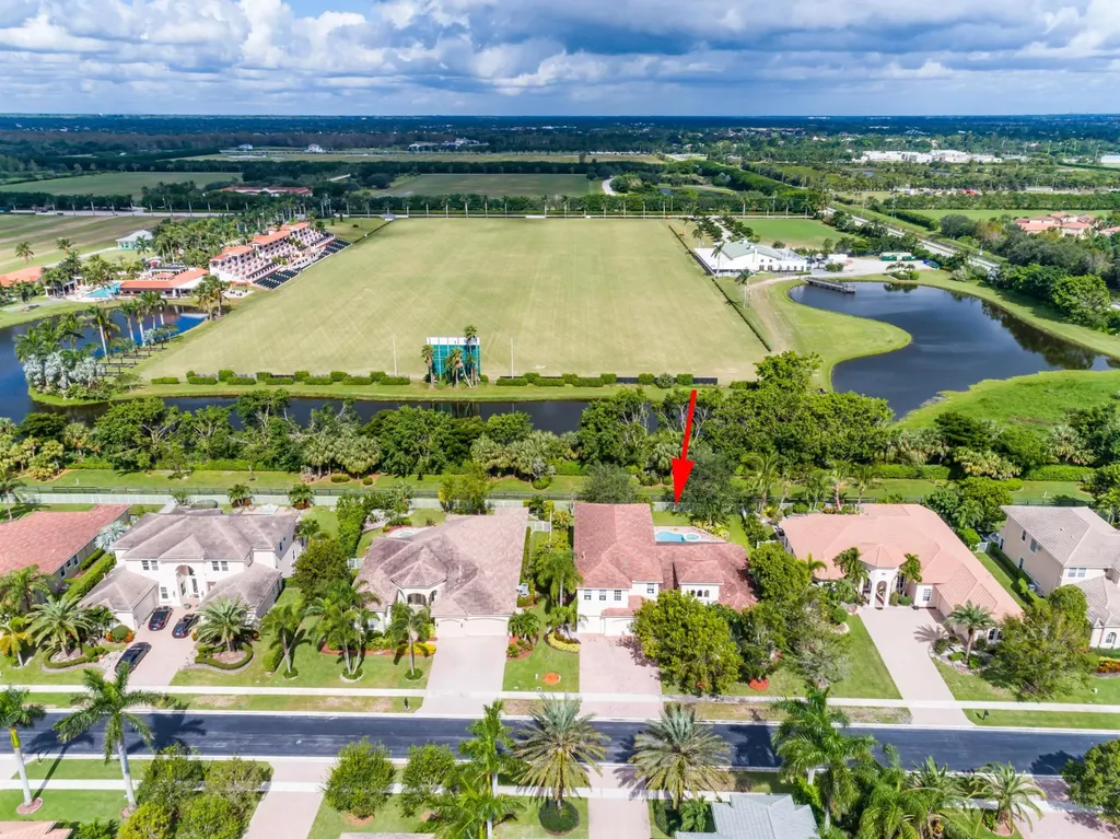 12413 Equine Lane Wellington FL 33414
