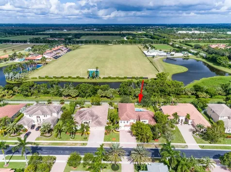 12413 Equine Lane Wellington FL 33414