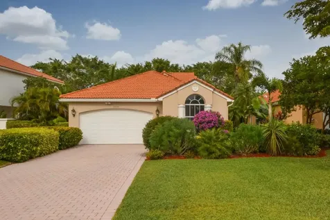 10735 Fairmont Village Drive Lake Worth FL 33449