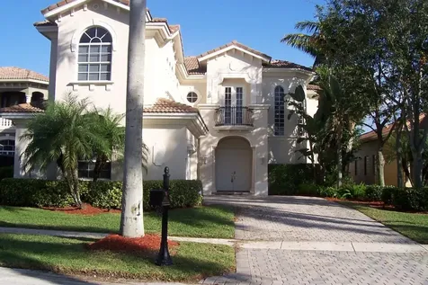 8041 Valhalla Drive Delray Beach FL 33446