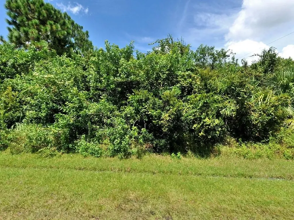 1097 SW Dartmouth Avenue Port St Lucie FL 34953