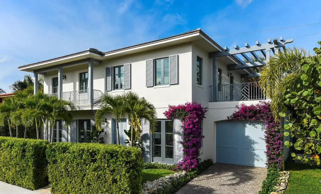 221 Oleander Avenue Palm Beach FL 33480