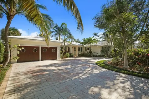 522 N Lakeside Drive Lake Worth Beach FL 33460
