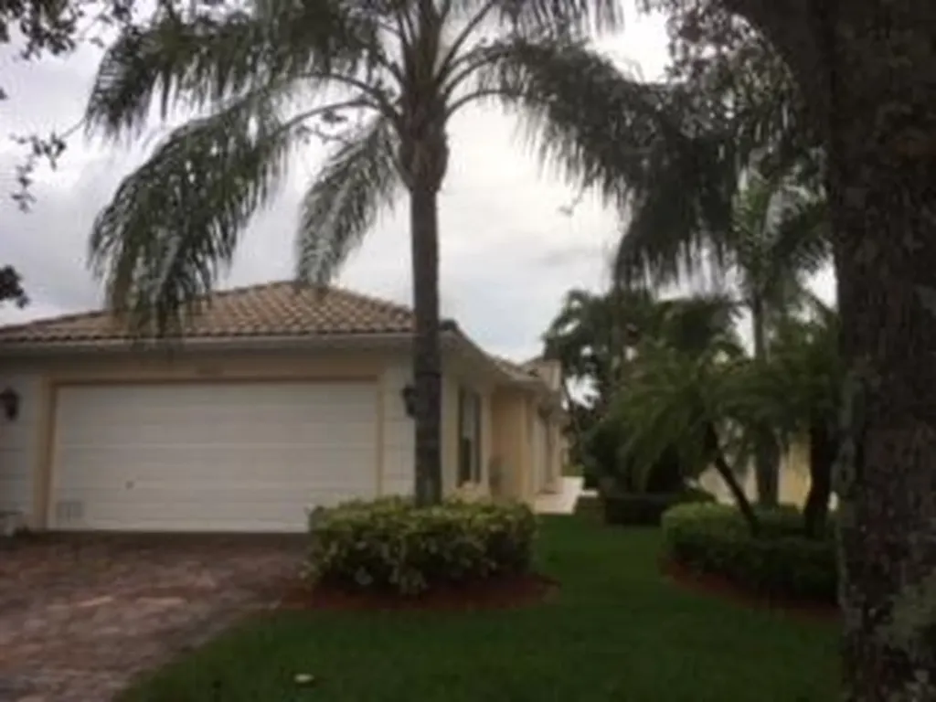8420 Saint Johns Court Wellington FL 33414