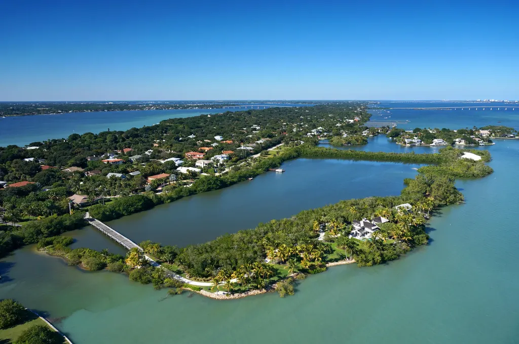 1 Mandalay Island Stuart FL 34996