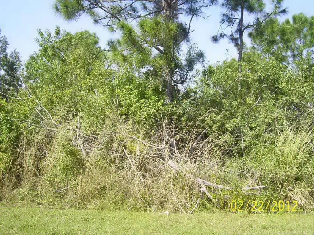 183 SW Thornhill Drive Port St Lucie FL 34984