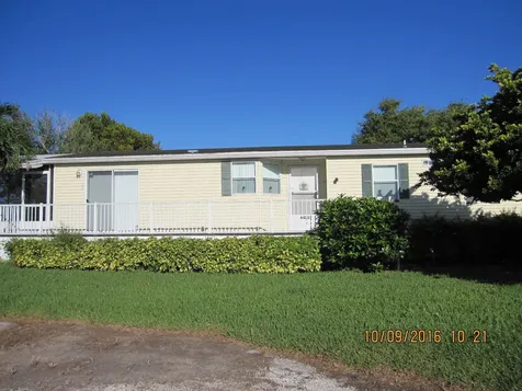 8101 SE 99th Trail Okeechobee FL 34974