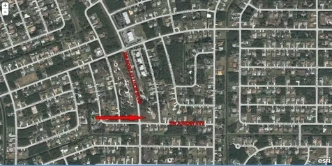 4091 SW Port Street Lucie Boulevard Port St Lucie FL 34953