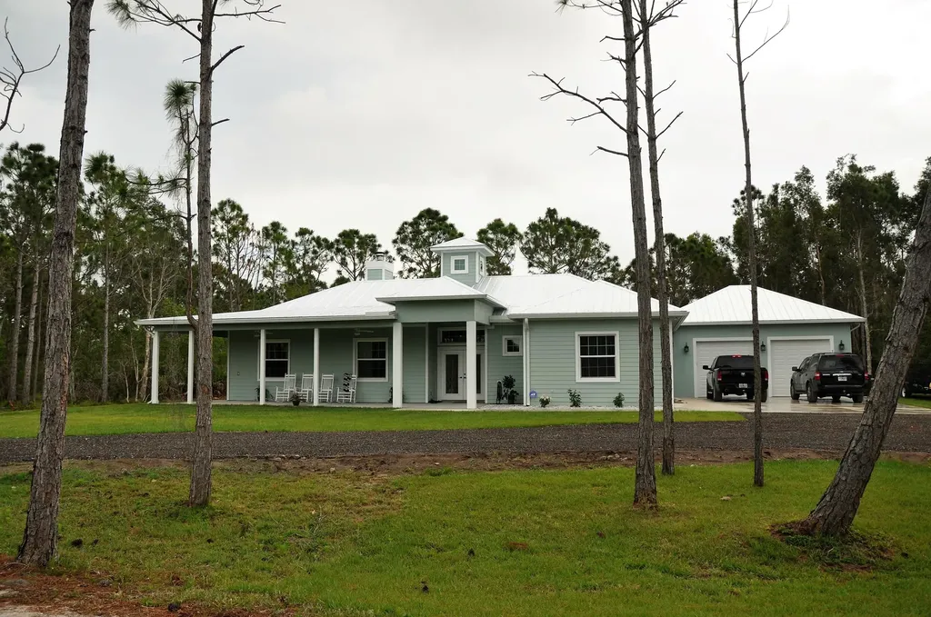 7120 Shanas Trail Port St Lucie FL 34952