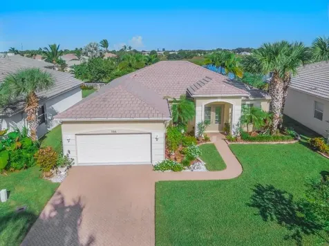 706 SW Myakka River Trace Port St Lucie FL 34986