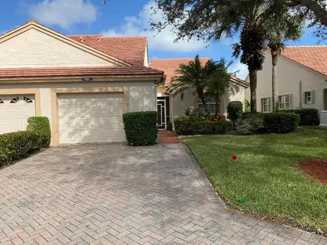 7907 Lake Sands Drive Delray Beach FL 33446