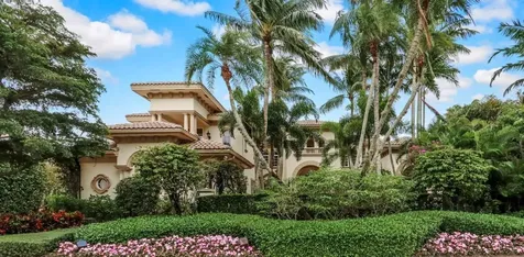 5582 Vintage Oaks Terrace Delray Beach FL 33484
