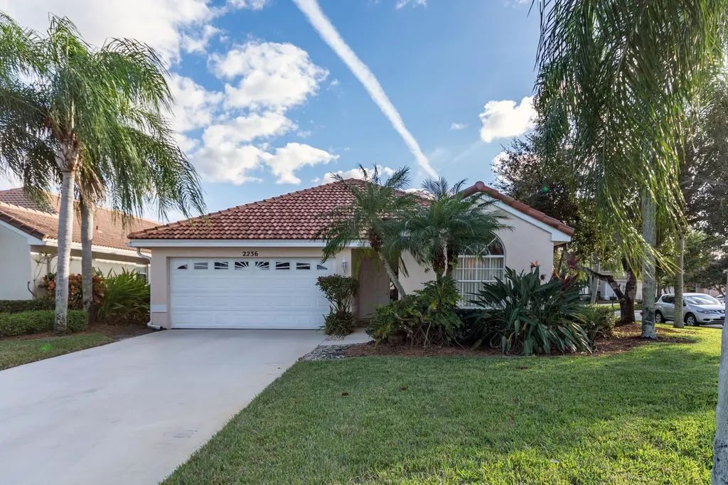 2236 SW Shoal Creek Trace Palm City FL 34990