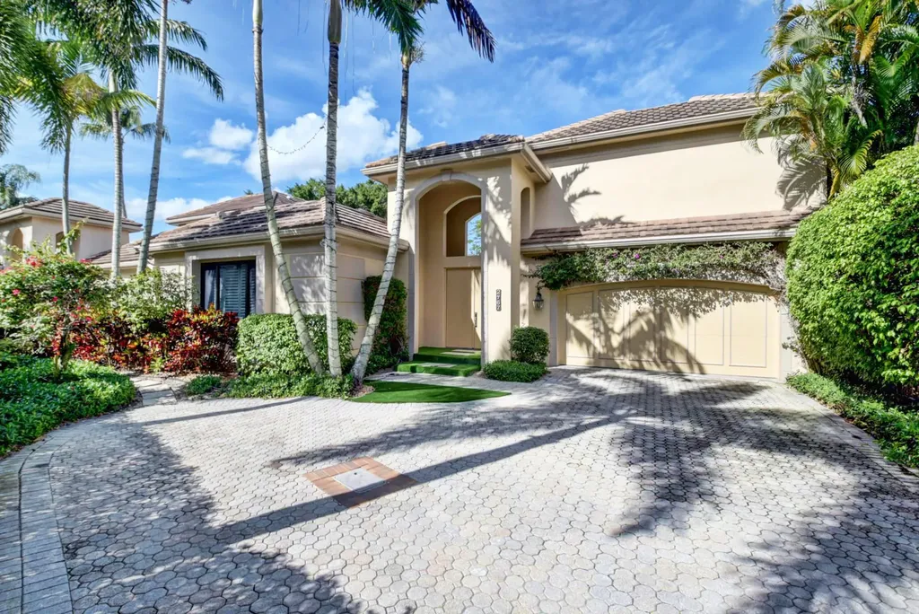 2467 NW 62nd Street Boca Raton FL 33496