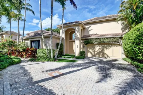 2467 NW 62nd Street Boca Raton FL 33496