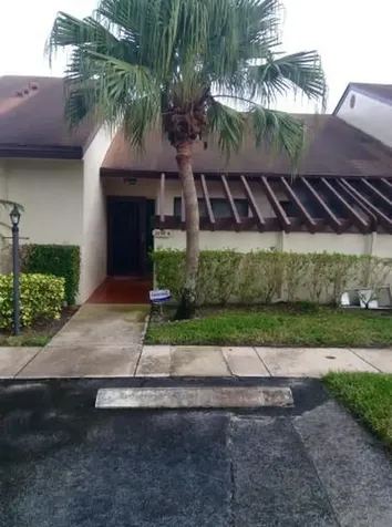 3648 Lakeville Way Lake Worth FL 33467