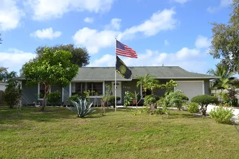2410 SW Carpenter Street Port St Lucie FL 34984