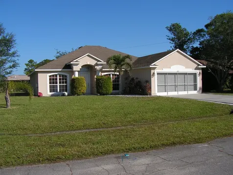 255 SW Langfield Avenue Port St Lucie FL 34984