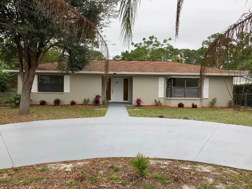 6195 SE Audubon Lane Hobe Sound FL 33455