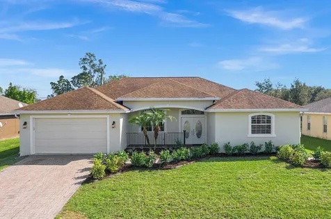 2009 SW Catalina Terrace Port St Lucie FL 34953