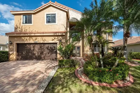 500 Cambridge Drive Weston FL 33326